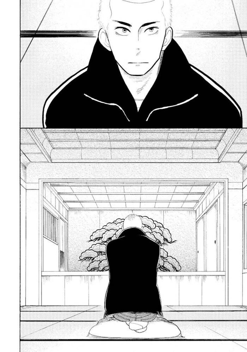 Shouwa Genroku Rakugo Shinjuu 24 2