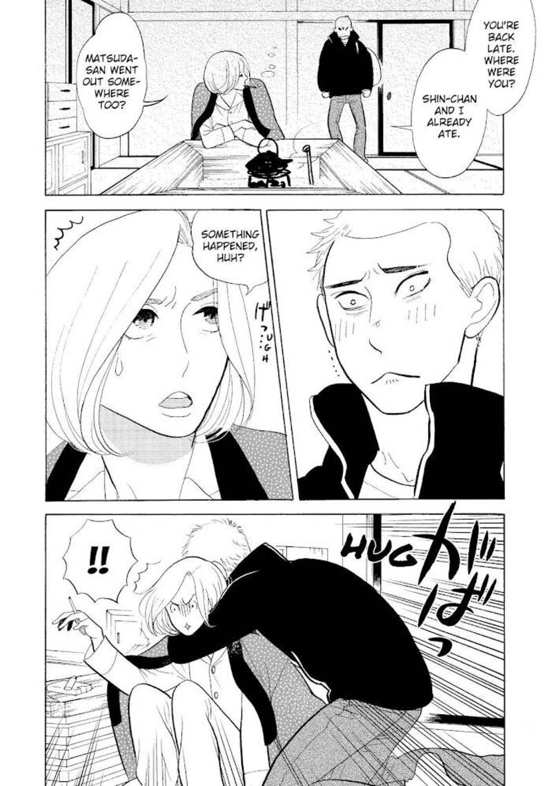 Shouwa Genroku Rakugo Shinjuu 24 36