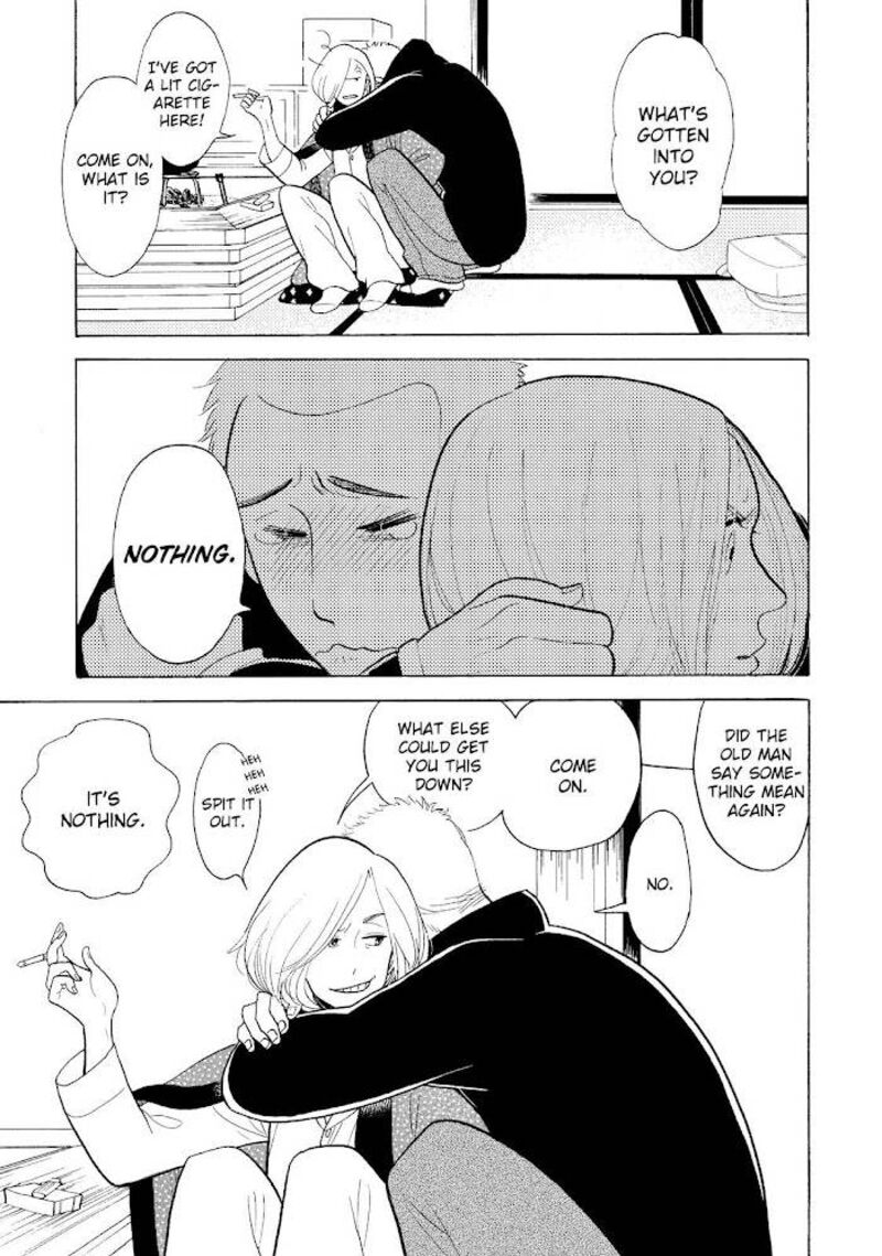 Shouwa Genroku Rakugo Shinjuu 24 37