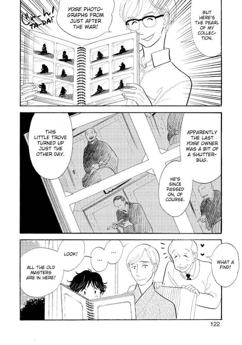 Shouwa Genroku Rakugo Shinjuu 25 28