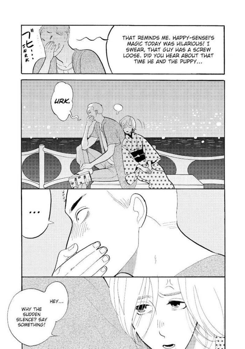 Shouwa Genroku Rakugo Shinjuu 25 41