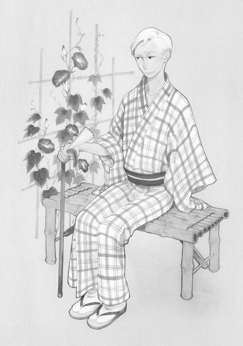 Shouwa Genroku Rakugo Shinjuu 25 62