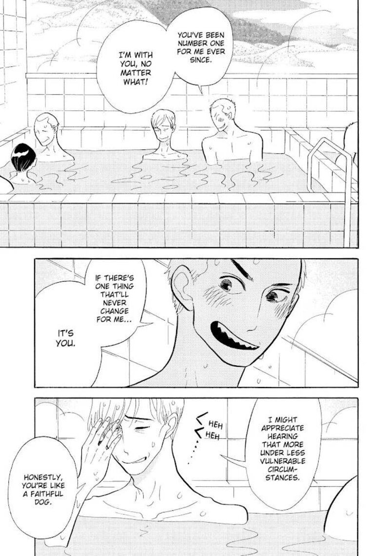 Shouwa Genroku Rakugo Shinjuu 27 25