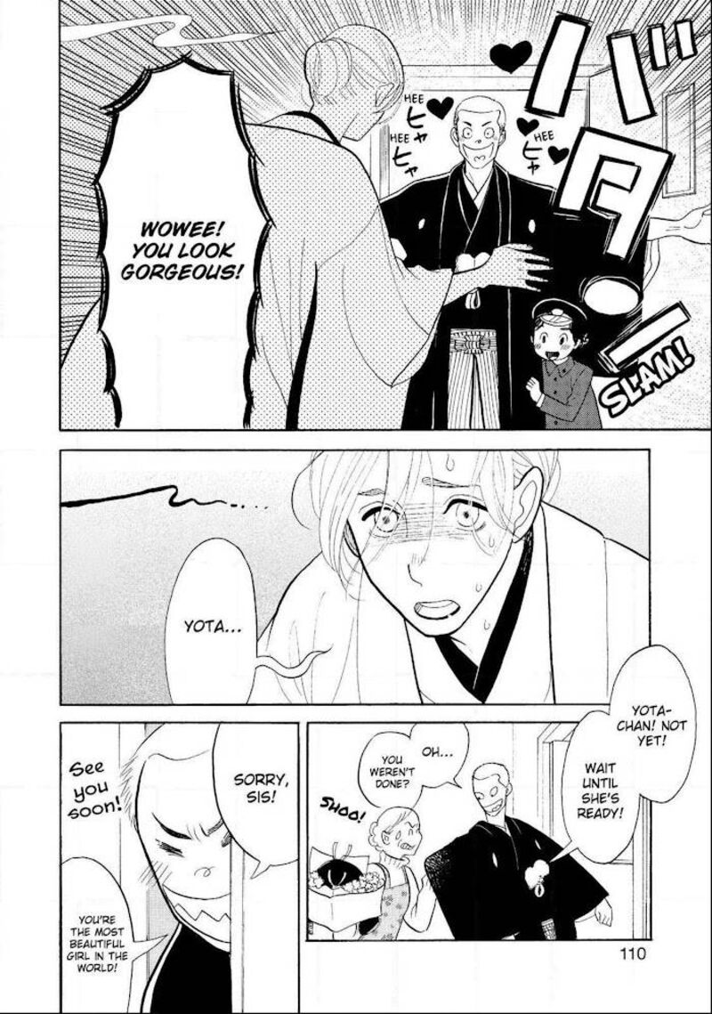 Shouwa Genroku Rakugo Shinjuu 28 10