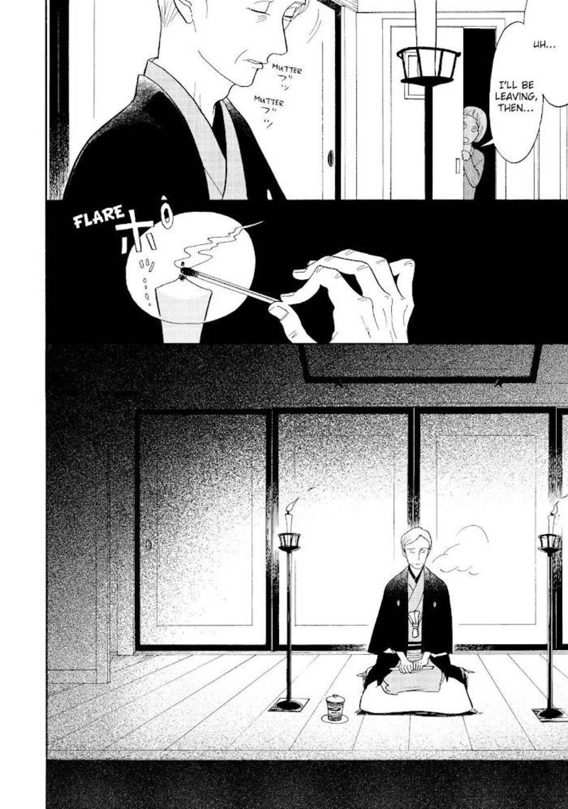 Shouwa Genroku Rakugo Shinjuu 28 28