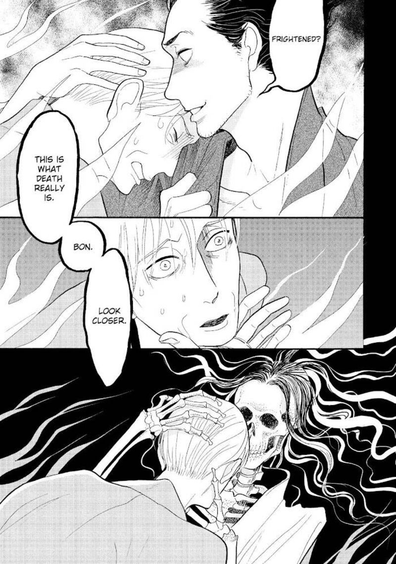 Shouwa Genroku Rakugo Shinjuu 28 41