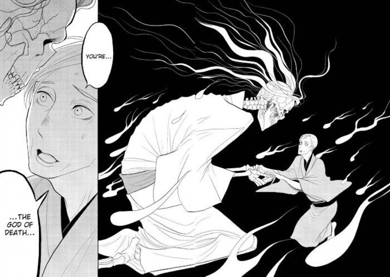 Shouwa Genroku Rakugo Shinjuu 28 42