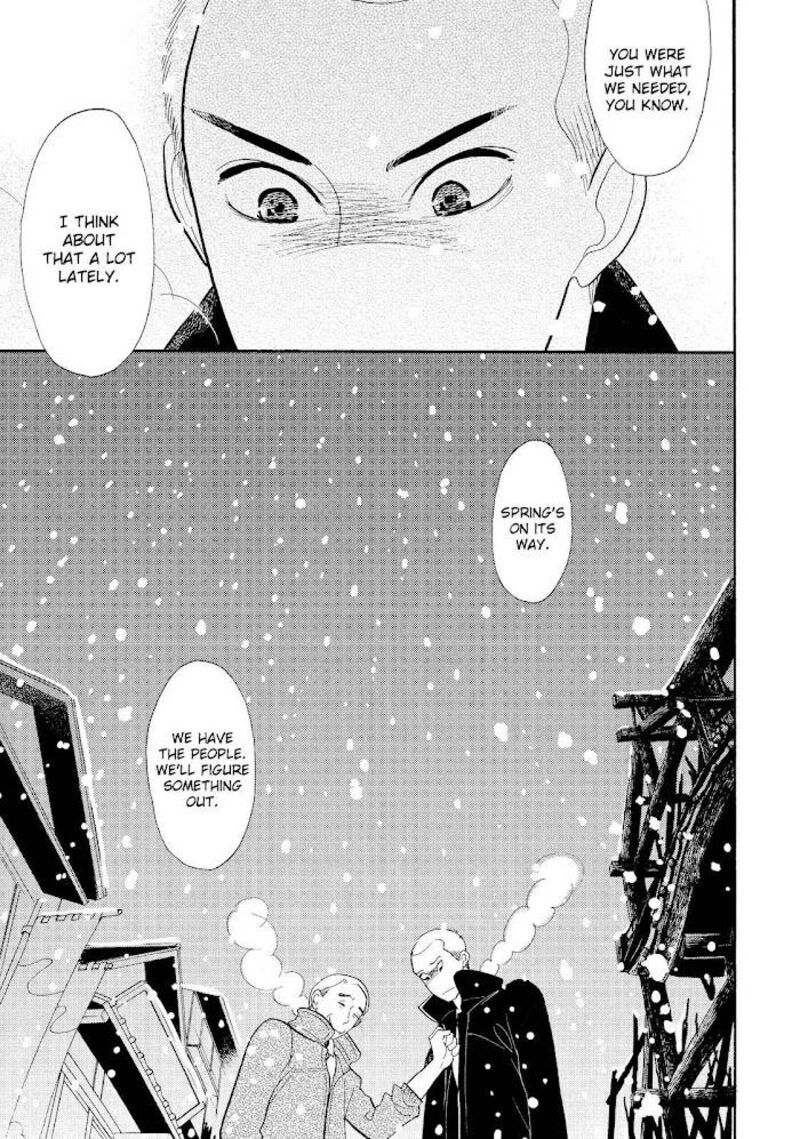 Shouwa Genroku Rakugo Shinjuu 29 14