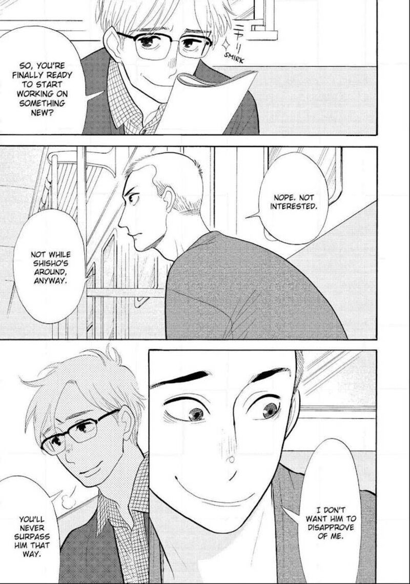 Shouwa Genroku Rakugo Shinjuu 29 26