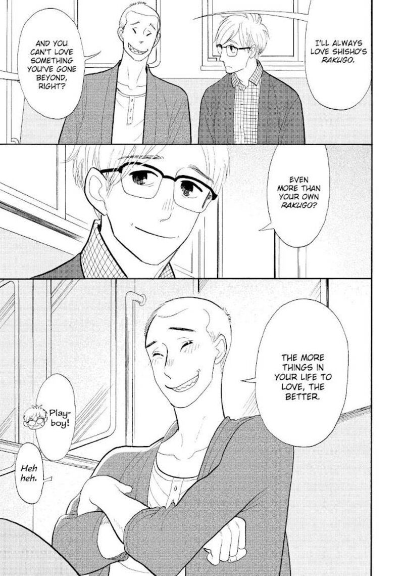 Shouwa Genroku Rakugo Shinjuu 29 28