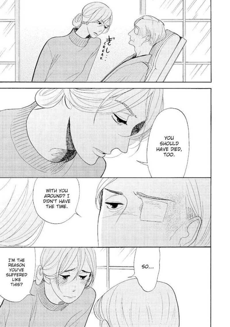 Shouwa Genroku Rakugo Shinjuu 29 36