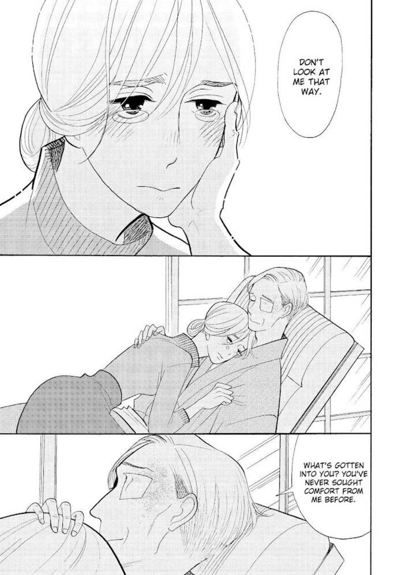 Shouwa Genroku Rakugo Shinjuu 29 38