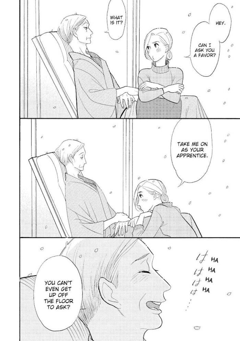 Shouwa Genroku Rakugo Shinjuu 29 45