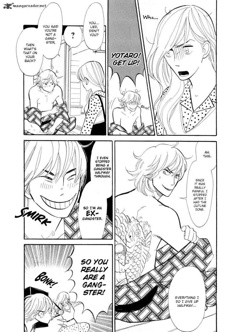 Shouwa Genroku Rakugo Shinjuu 3 30