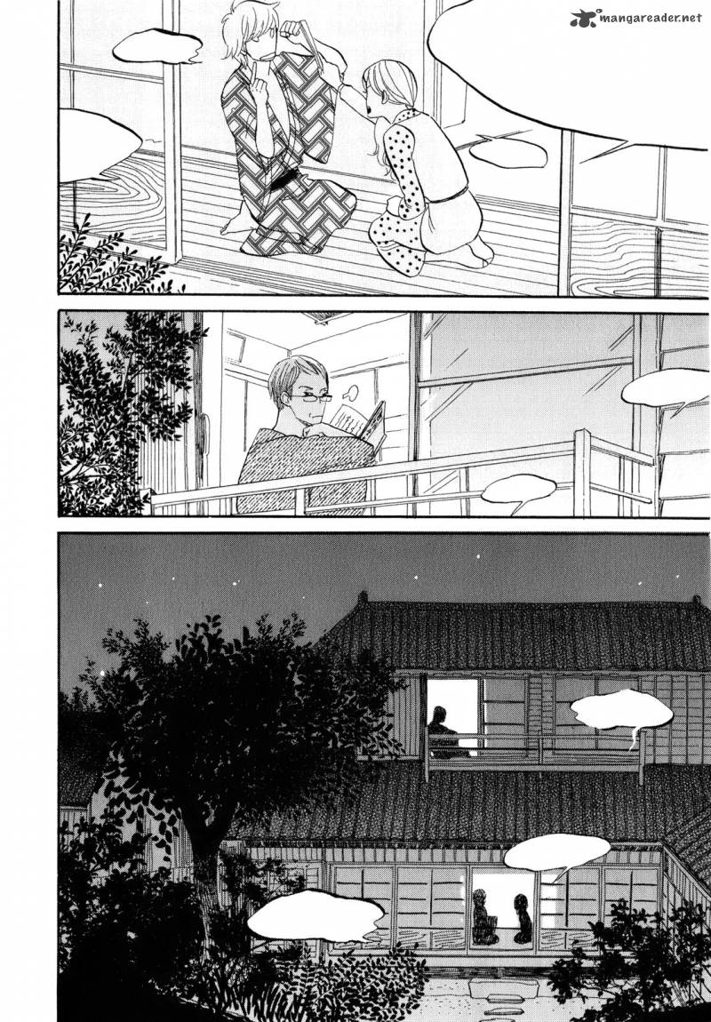 Shouwa Genroku Rakugo Shinjuu 3 35
