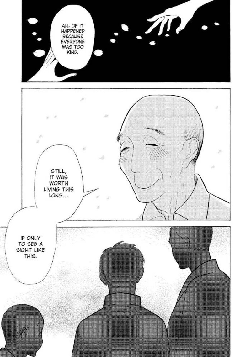 Shouwa Genroku Rakugo Shinjuu 31 47