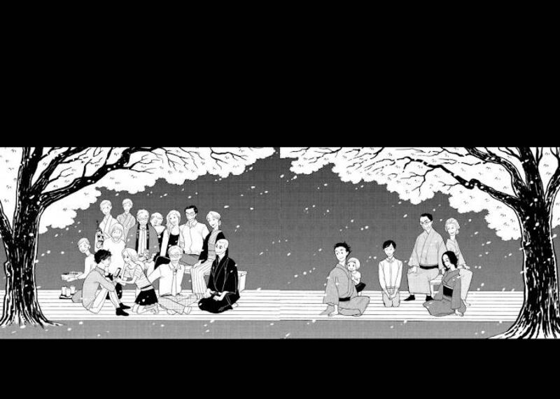 Shouwa Genroku Rakugo Shinjuu 31 48