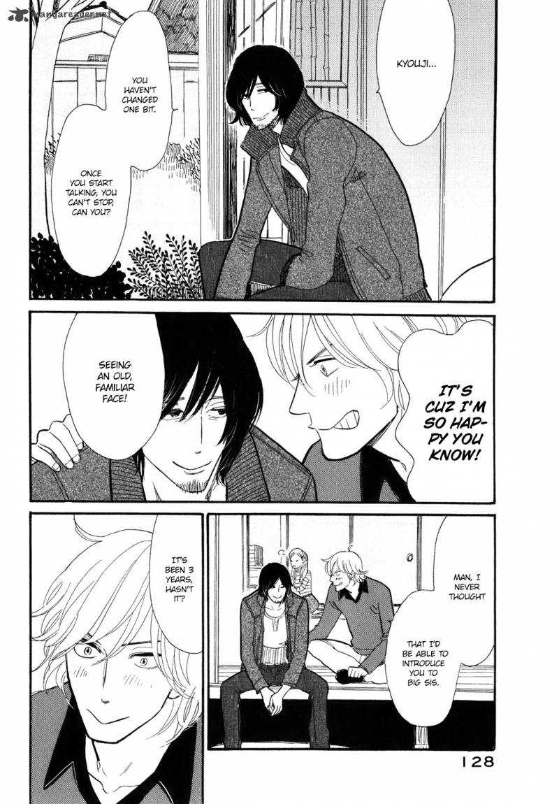 Shouwa Genroku Rakugo Shinjuu 4 15