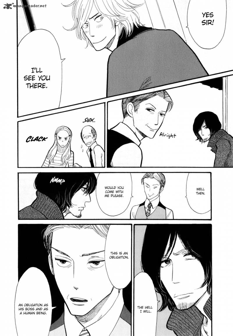 Shouwa Genroku Rakugo Shinjuu 4 23