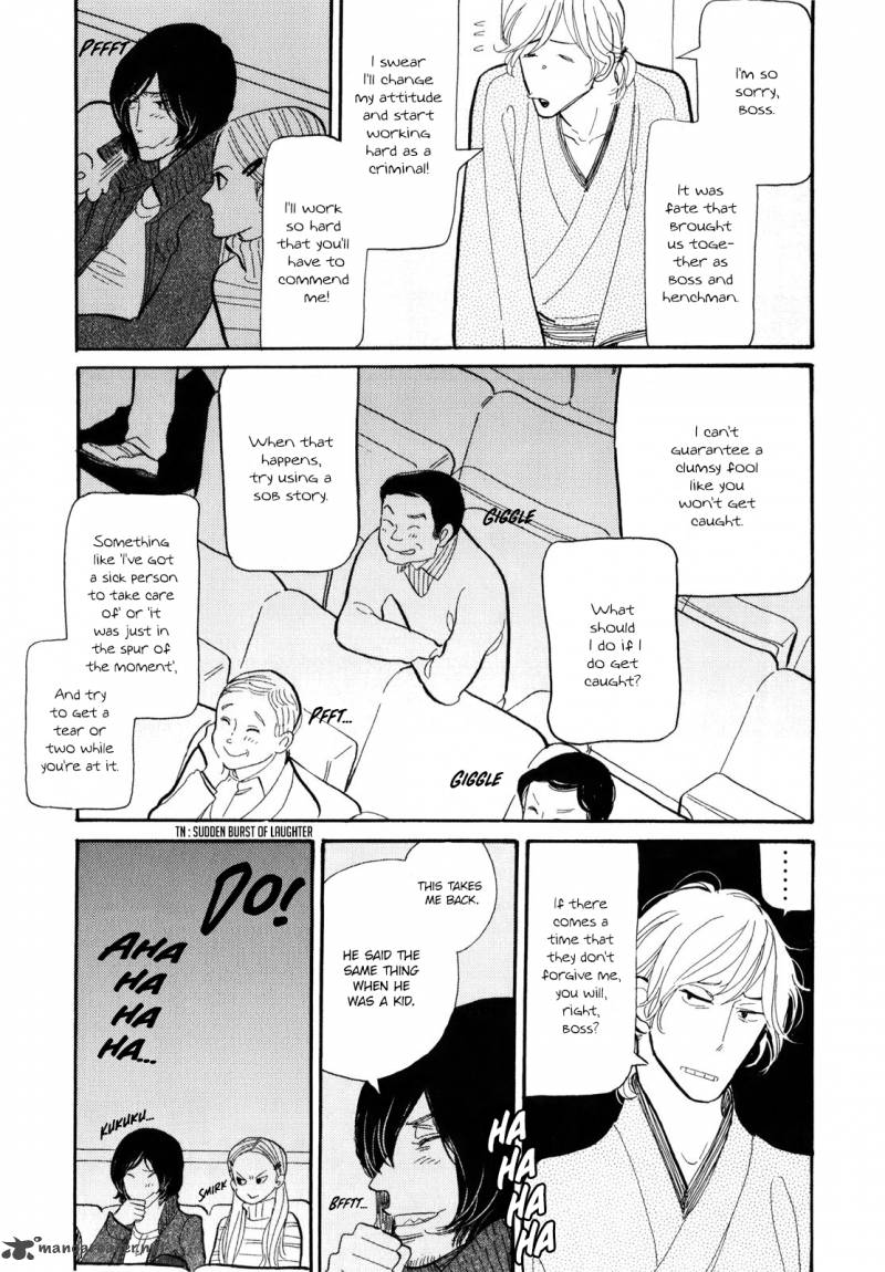 Shouwa Genroku Rakugo Shinjuu 4 28
