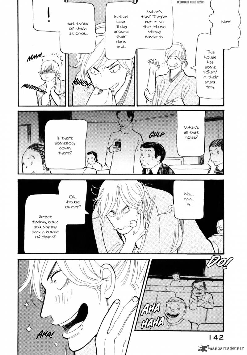 Shouwa Genroku Rakugo Shinjuu 4 29