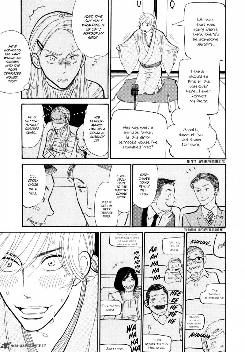 Shouwa Genroku Rakugo Shinjuu 4 30
