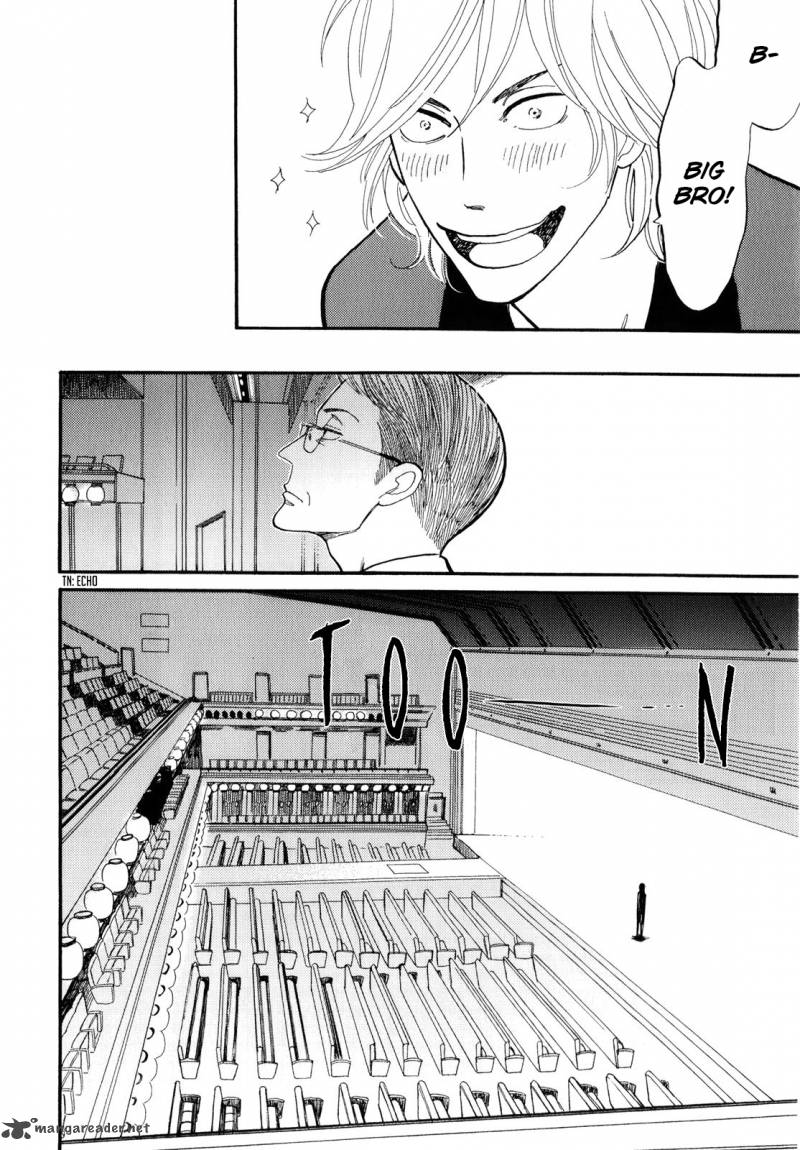 Shouwa Genroku Rakugo Shinjuu 4 9