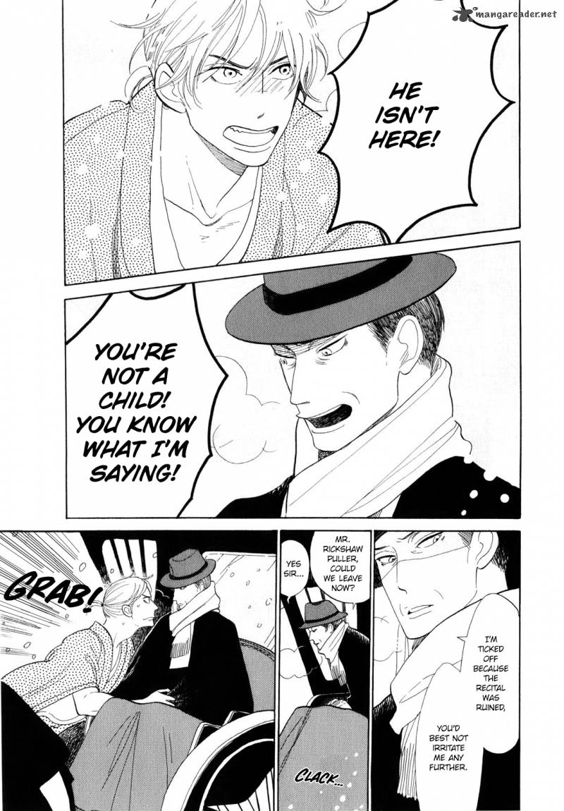 Shouwa Genroku Rakugo Shinjuu 5 30