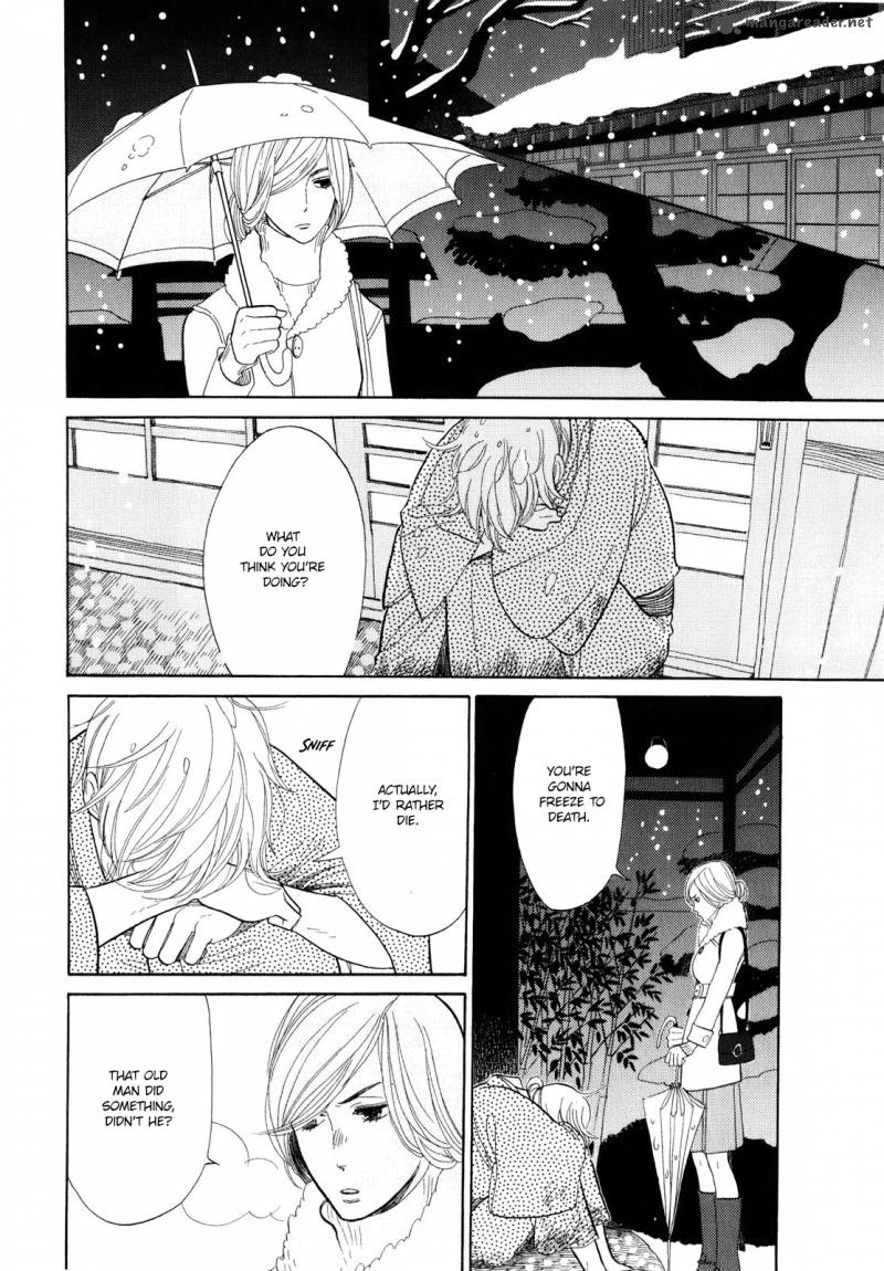 Shouwa Genroku Rakugo Shinjuu 5 33