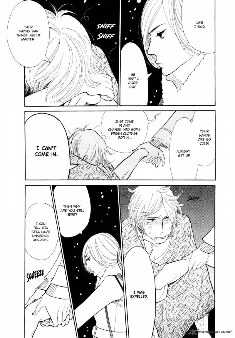 Shouwa Genroku Rakugo Shinjuu 5 34