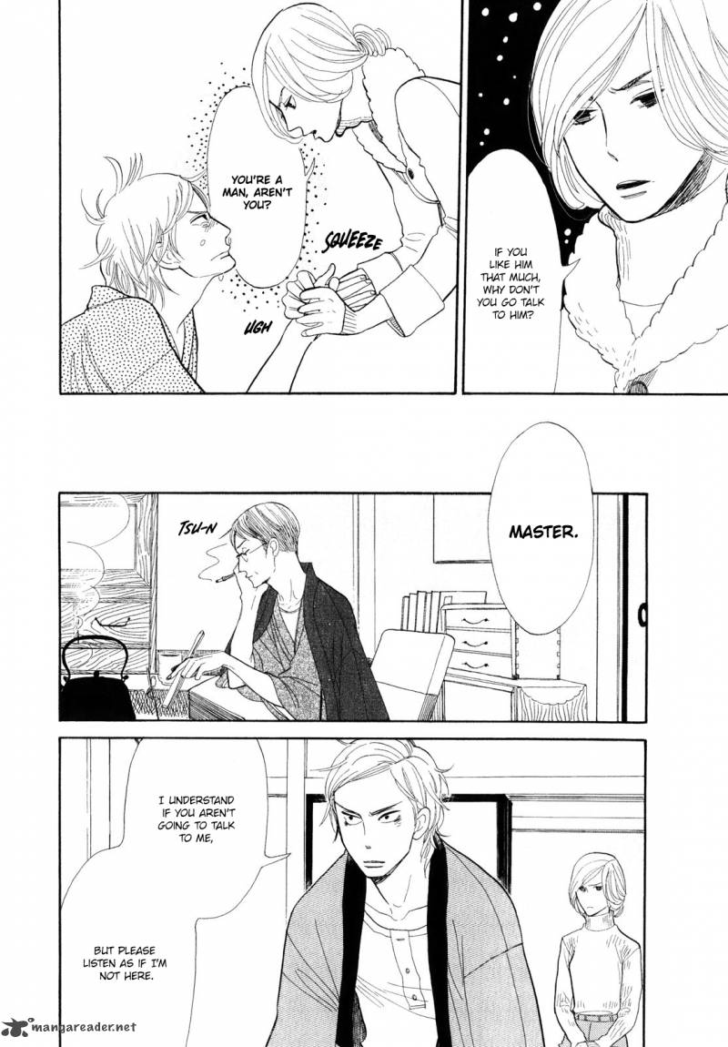 Shouwa Genroku Rakugo Shinjuu 5 35