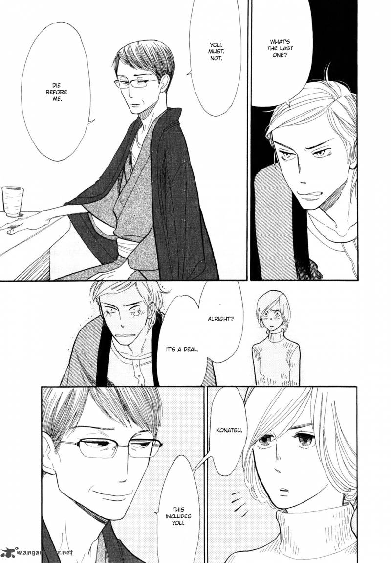 Shouwa Genroku Rakugo Shinjuu 5 40