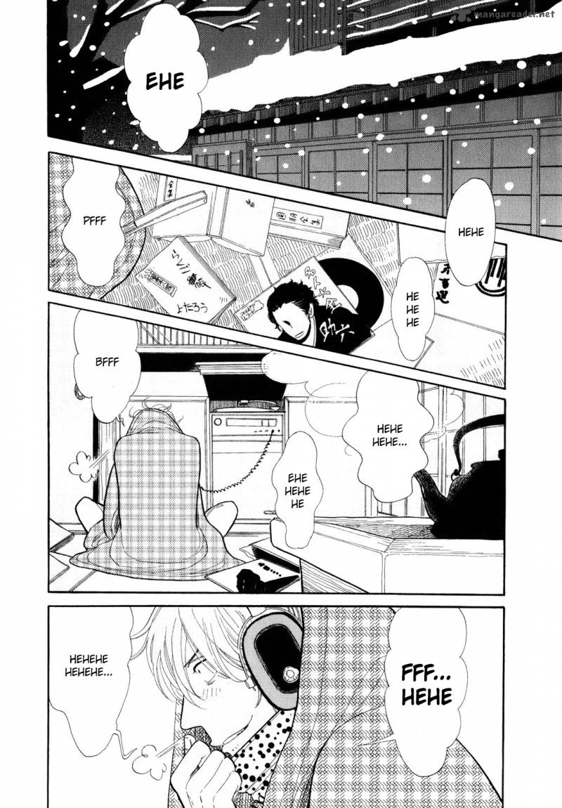 Shouwa Genroku Rakugo Shinjuu 5 7