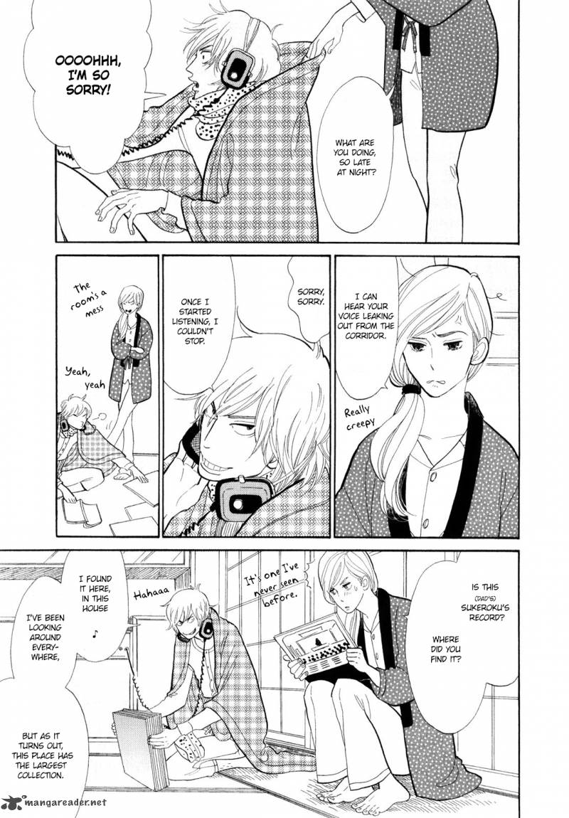 Shouwa Genroku Rakugo Shinjuu 5 8