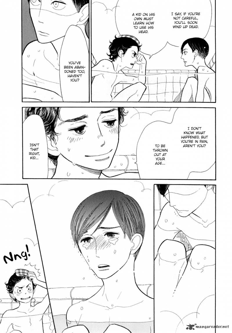 Shouwa Genroku Rakugo Shinjuu 6 17