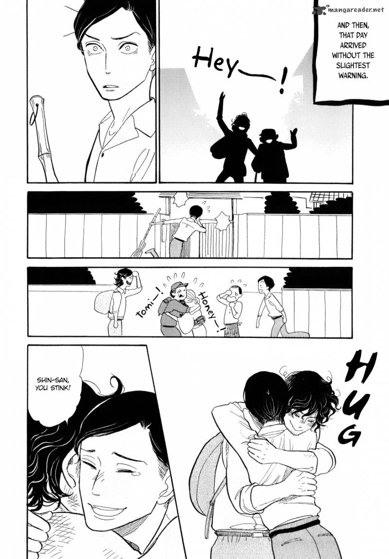 Shouwa Genroku Rakugo Shinjuu 6 46