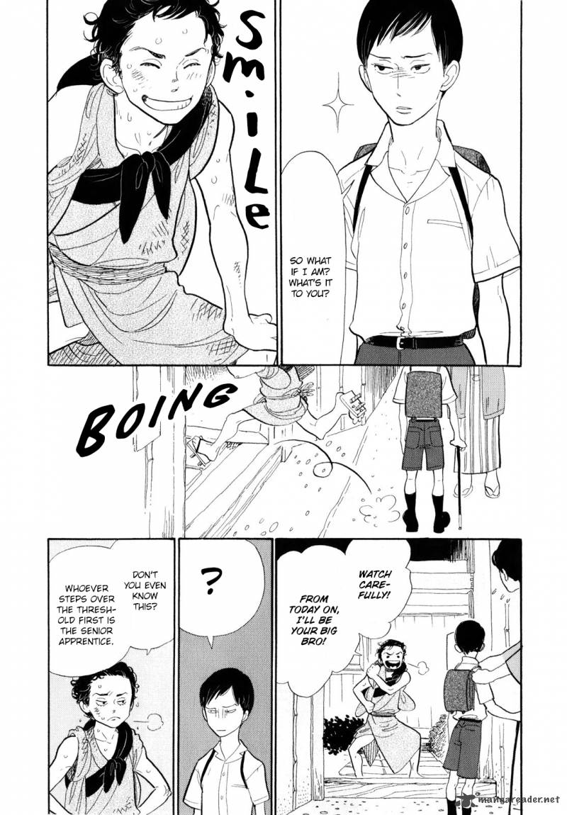 Shouwa Genroku Rakugo Shinjuu 6 5