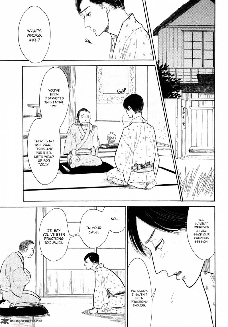 Shouwa Genroku Rakugo Shinjuu 7 29