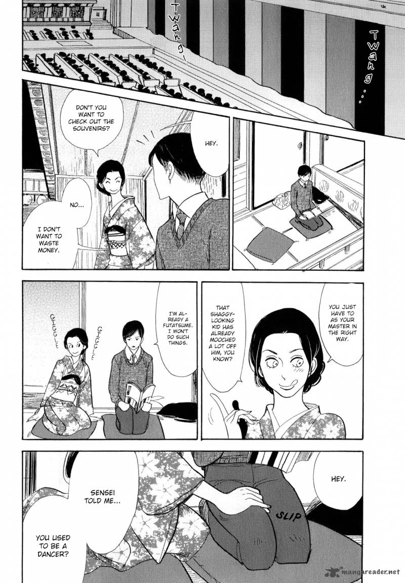 Shouwa Genroku Rakugo Shinjuu 7 36