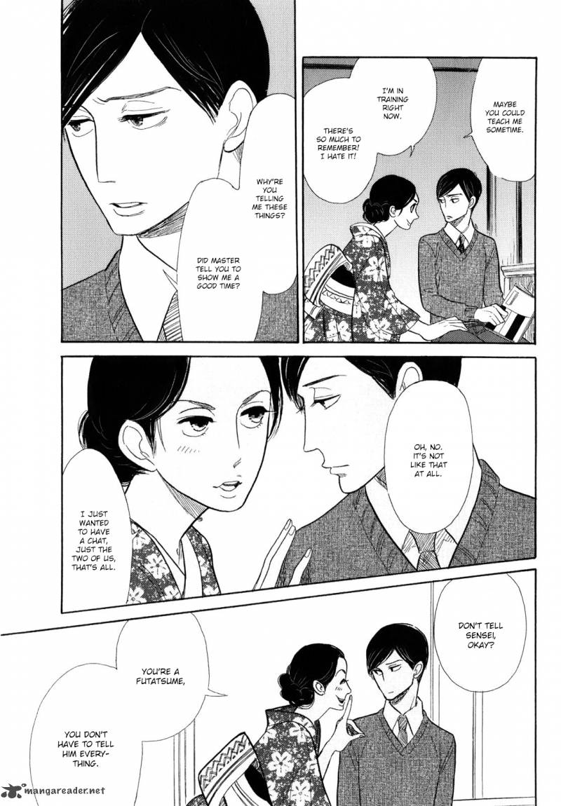 Shouwa Genroku Rakugo Shinjuu 7 37