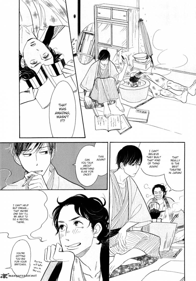 Shouwa Genroku Rakugo Shinjuu 7 39