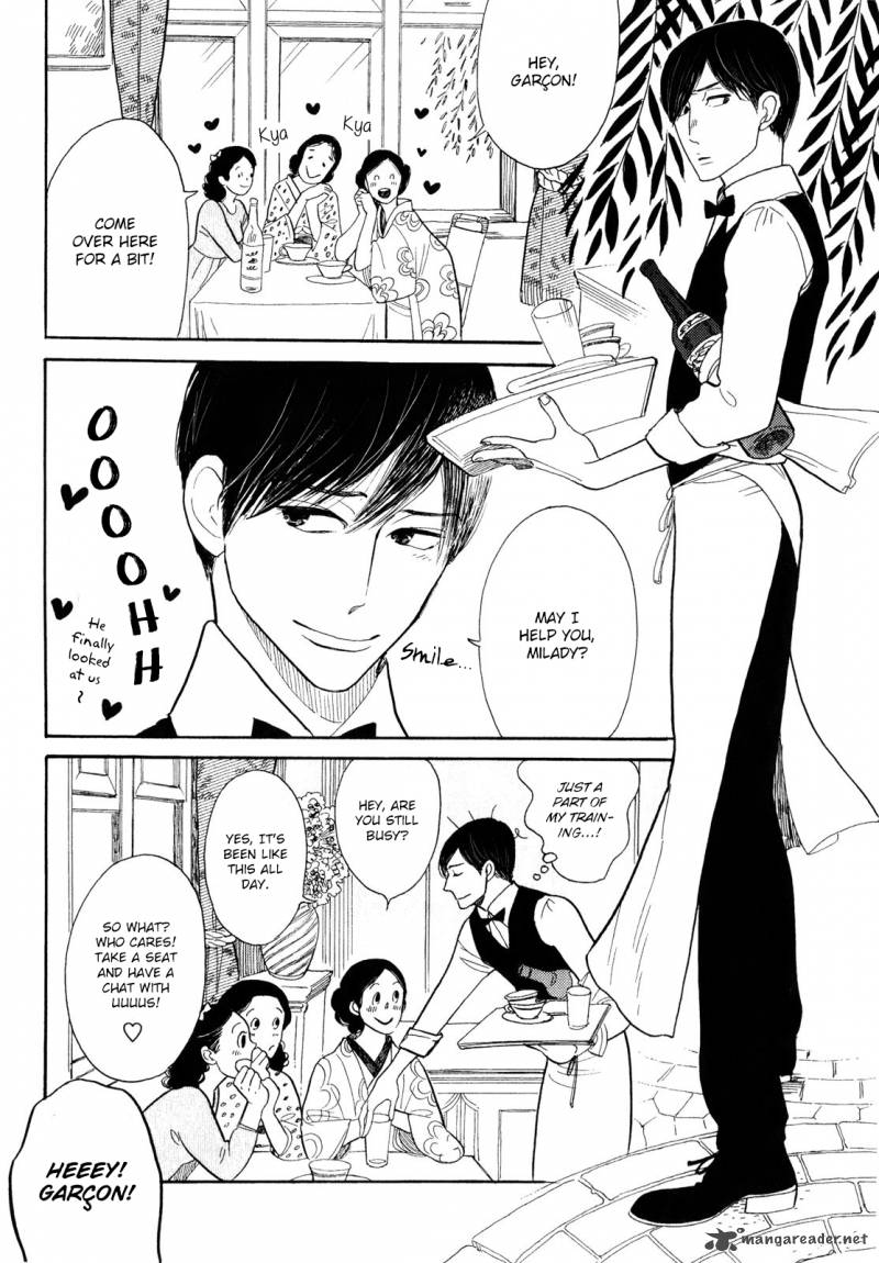 Shouwa Genroku Rakugo Shinjuu 7 4