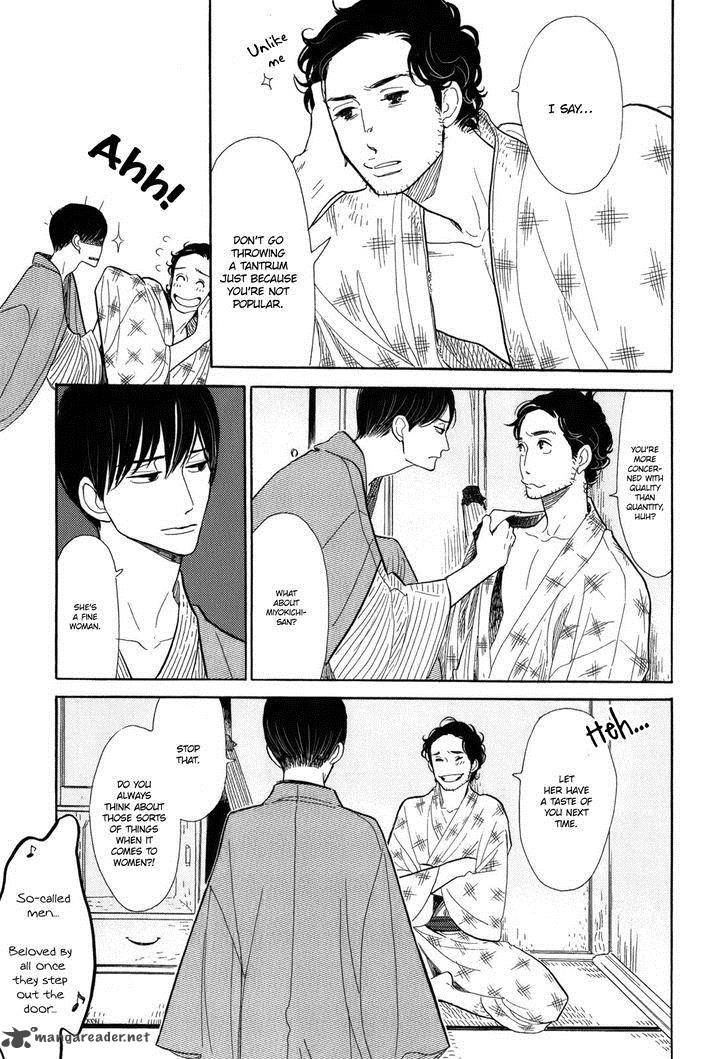 Shouwa Genroku Rakugo Shinjuu 8 12