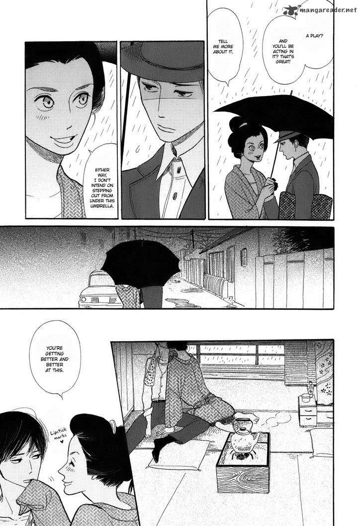 Shouwa Genroku Rakugo Shinjuu 8 18