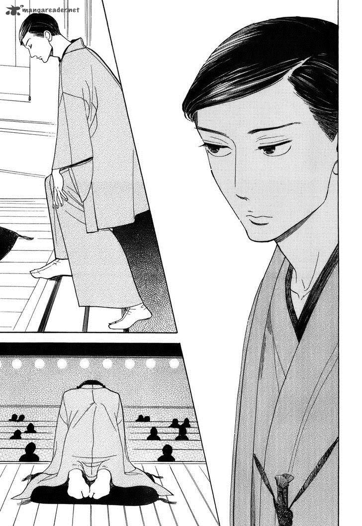 Shouwa Genroku Rakugo Shinjuu 8 46