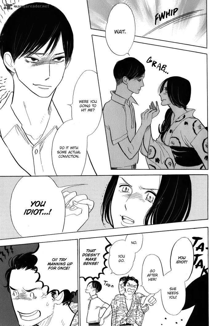 Shouwa Genroku Rakugo Shinjuu 9 25