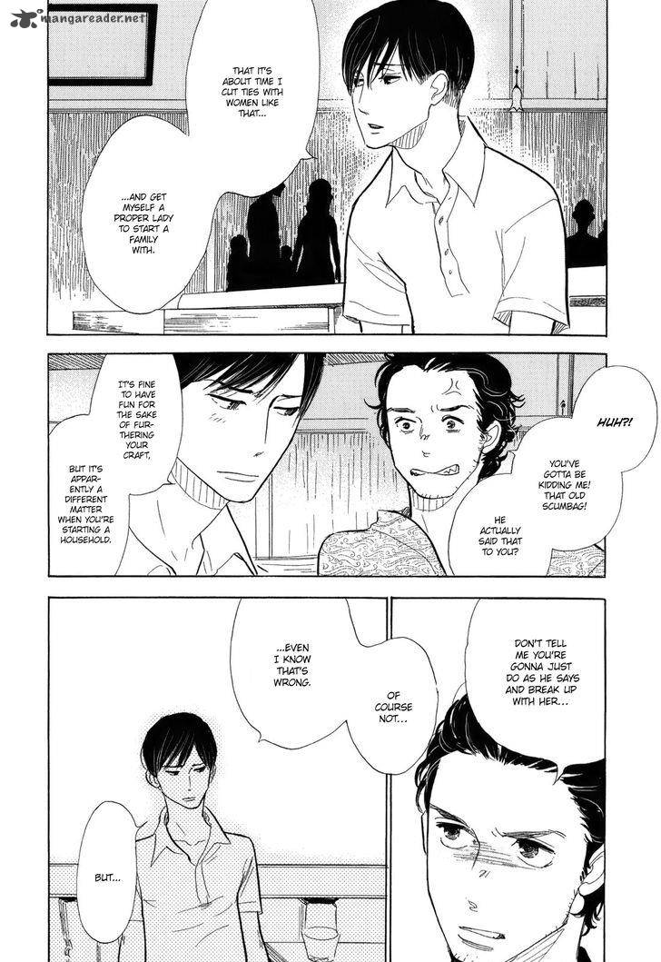 Shouwa Genroku Rakugo Shinjuu 9 28
