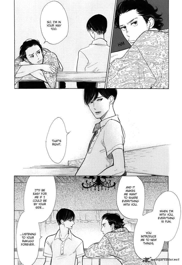 Shouwa Genroku Rakugo Shinjuu 9 30