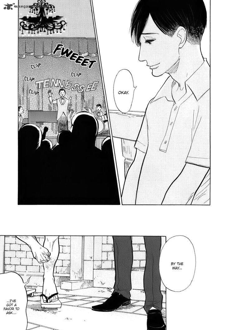 Shouwa Genroku Rakugo Shinjuu 9 35