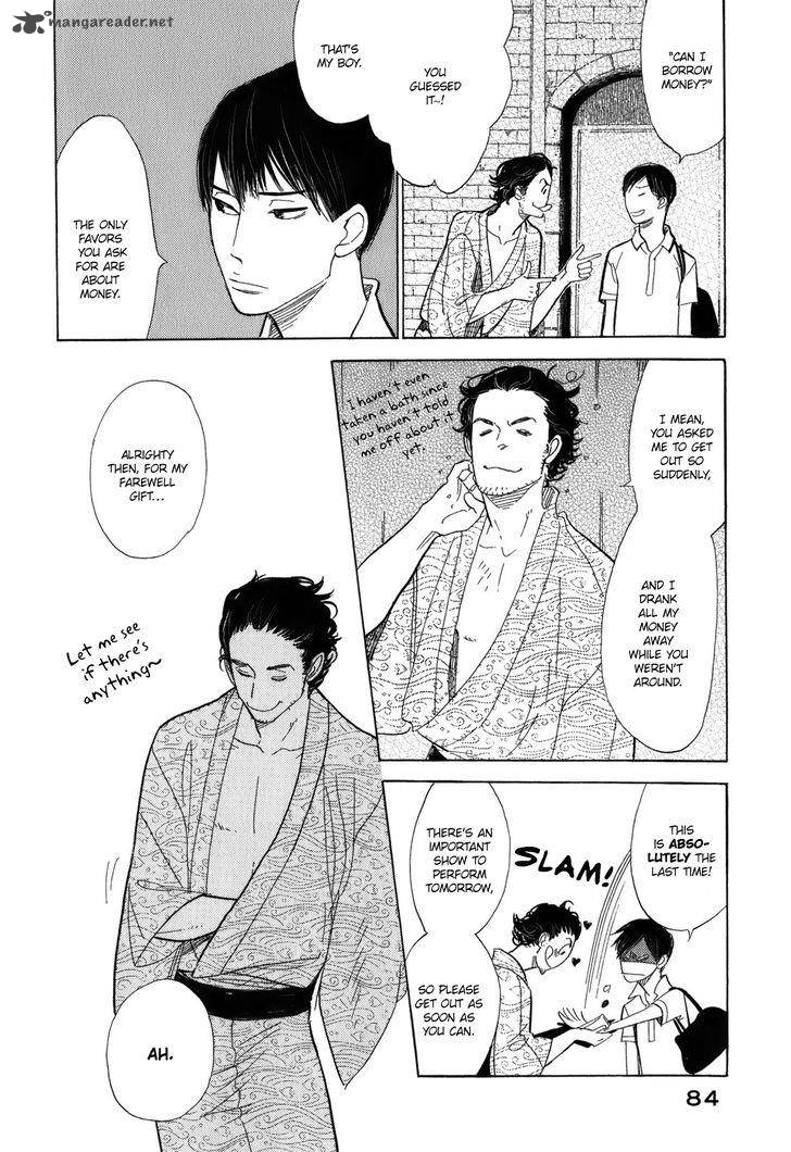 Shouwa Genroku Rakugo Shinjuu 9 36
